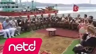 Çeşitli Sanatçılar - Delilo Delilo