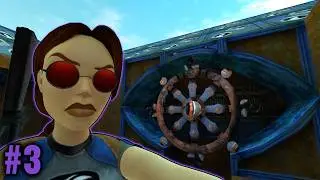 Big Brother Is Watching - TR2 Remastered Randomizer