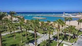 Meraki Resort Hurghada Red Sea Egypt