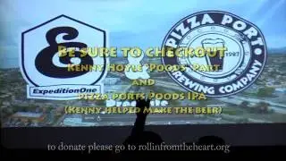 Poods Beer Release and Video Premiere - Pizza Port - Bottle Shop (Short Version)