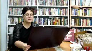 Виталий Сёмин "Ласточка-звёздочка"