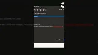 How to install SQL server with ssms software ll 