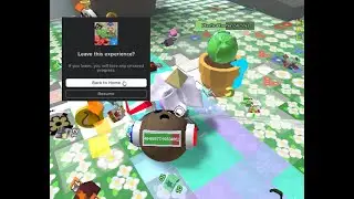 What Happens If You Left The Game While Your Planter is Still Growing | ROBLOX Bee Swarm Simuator