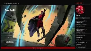 A Very Special Day... (Part 2 of 2) |Fortnite LiveStream | TLLMC
