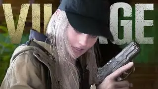 SHADOWS OF ROSE | Resident Evil Village FULL DLC
