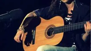 Araxi Movsesyan - Just the way you are (Bruno Mars cover).