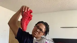 My shoe collection PT.1