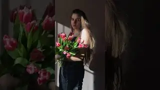 Весенние настроение🌸 