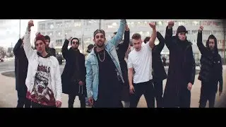 Armel Dion - Голос улиц (Премьера клипа, 2019)