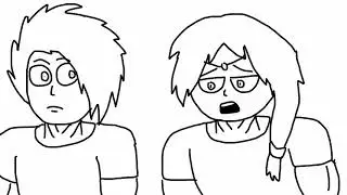 Don’t unplug Saw Paing's phone (Kengan Animatic)
