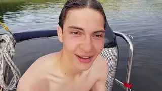 Посвящение юнги в матросы