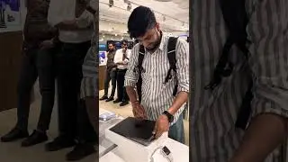 Bought macbook pro m4 