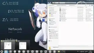 Учебник по хардсабу (MeGUI)