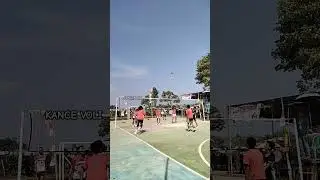 pemain pon Lampung sebelum berangkat ke Aceh 🔥🔥