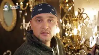 О встраиваемых точечных светильниках