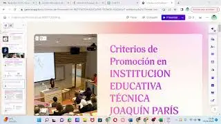 Crear Presentaciones con IA en Gamma App