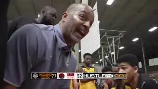 Mikey Williams Dominates In Front Of MC