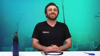 Heat Shrink for Sescom Cable Assemblies