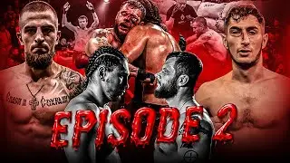 ❗THIS FIGHT COULD HAVE BEEN STOPPED! New fights of season 9 CLAN Doctors were on edge 👊😱 