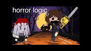 horror movie protagonists be like