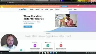 Flippin Tools WeVideo   Learn through the Help menu