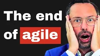 Is Agile Dead? Introducing Agile 2!