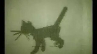 Кошечка (Cat)