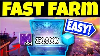 Destiny 2 how to farm legendary shards & glimmer Fast!