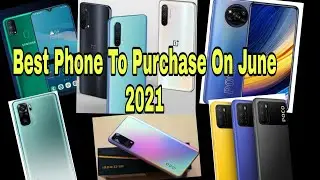 Best Phone to buy in July 2021 | Programmer Page