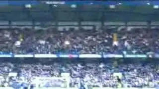 Chelsea v Wycombe Team Announcements