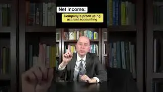 Net Income vs Operating Cash Flow