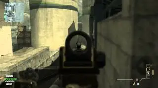 MW3: Pwning Noobs Episode 1