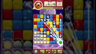 2024版 トゥーンブラスト 2079 ブーストなし toonblast No boosters