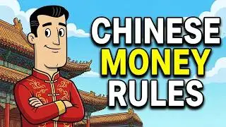 The Chinese Secrets to Building Wealth —  Why They Succeed Financially