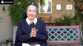 Entrevista: Hna. M. Lourdes de Pablo
