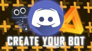 How to build a Discord Bot | ServerFlow