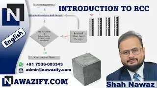 Introduction to Reinforced Cement Concrete (IS 456 - 2000)