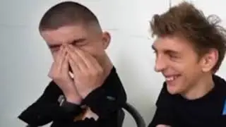 НУ ЧТО ДОЕЛ .....