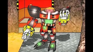Shadow The Hedgehog - Part 10 (Ending 5)