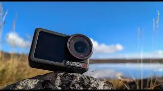 Action 5 Pro ISO Issue? + more