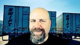 SWIFT TRUCKING HIRE ME!!!
