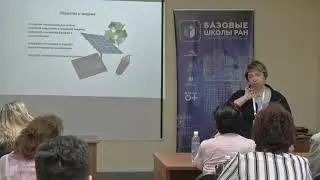 Юлия Горбунова: Кольца, за которые держится жизнь