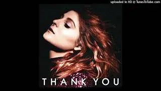 Meghan Trainor - Me Too (PAL Pitched)