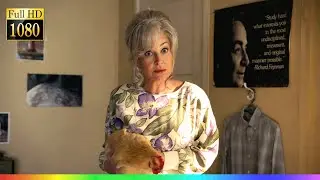 Young Sheldon 4x8 - Meemaw solves Sheldon's existential crisis - 