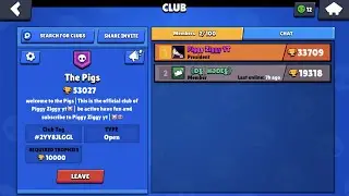 Join My Club!!