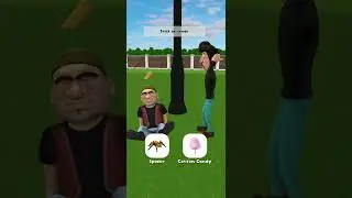 Save The House Level 5 Make Them Pay Scary Robber Android iOS Gameplay and Walkthrough By Z&K Games