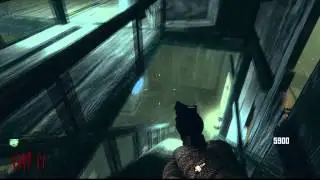 Black Ops 2 Zombies: Turning on Song