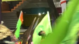 KARNAVAL LUMAJANG 2022 HUT KE 77