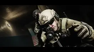 ЗАМЕС В ПОДВАЛЕ /РЕЗЕРВ/ ТАРКОВ / Escape From Tarkov / 2021