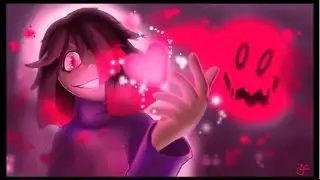 БИТВА С БЕТТИ GLITCHTALE.   Battle Betty Glitchtale